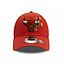 Jockey New Era 9FORTY Flower Icon NBA Chicago Bulls Infrared