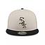 Jockey New Era Floral Fill MLB Chicago White Sox Stone