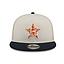 Jockey New Era Floral Fill MLB Houston Astros Stone