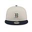 Jockey New Era Floral Fill MLB Detroit Tigers Stone