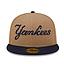 Jockey Gorra New Era Clgorra New Era Assic 8-Bit New York Yankees Cafe
