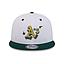 Jockey New Era Official Doodles MLB Oakland Athletics White