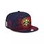 Gorra 9Fifty Denver Nuggets NBA Tip Off Blue New Era