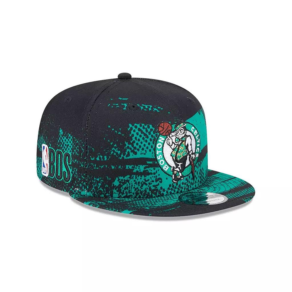 Gorra 9Fifty Boston Celtics NBA Tip Off Green - 60582381 New Era