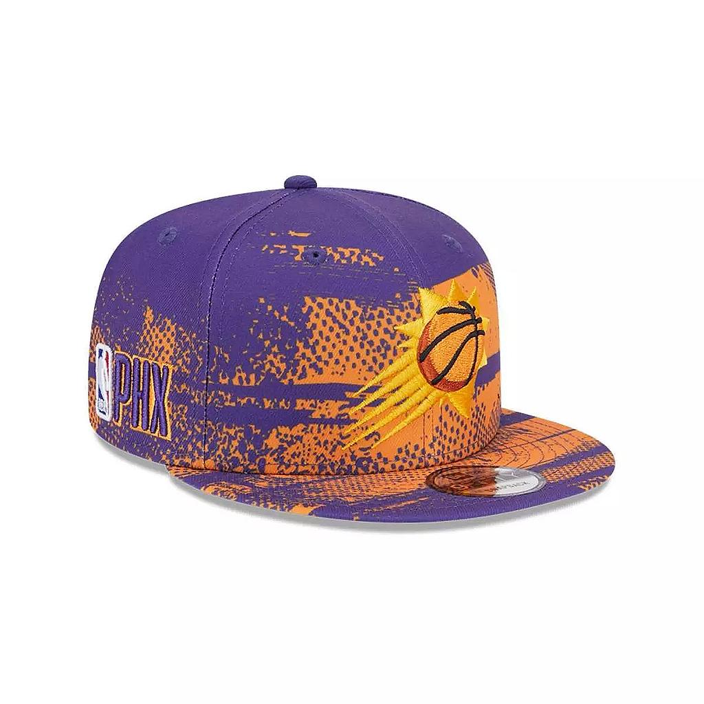Jockey Gorra New Era 9Fifty Phoenix Suns NBA Tip Off Med Purple - 60582384