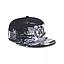 Gorra 9Fifty Boston Celtics NBA Tip Off Black - 60582409 New Era