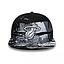 Gorra 9Fifty Miami Heat NBA Tip Off Dark Black New Era