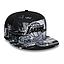 Gorra 9Fifty Los Angeles Lakers NBA Tip Off Black New Era