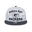 Jockey New Era 9FIFTY NFL Green Bay Packers 2024 Sideline Storm