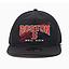 Jockey New Era Golfer MLB Boston Red Sox Throwback Brush Black