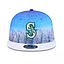 Gorra New Era 950 Winter Photoreal Mariners LRY/White