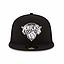 Jockey New Era New York Knicks NBA 59Fifty Negro