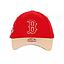 Gorra New Era Mujer 9FORTY Boston Red Sox Xmas Edition