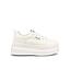 Zapatilla Mujer North Star Plat Blanco