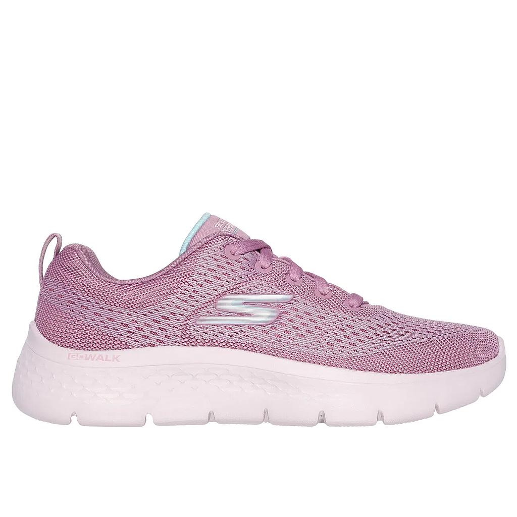 Zapatillas Urbanas Mujer Skechers Go Walk 124830-MVE