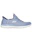 Zapatillas Urbanas Mujer Skechers Slip-ins: Summits - Dream Chaser 150284-SLT