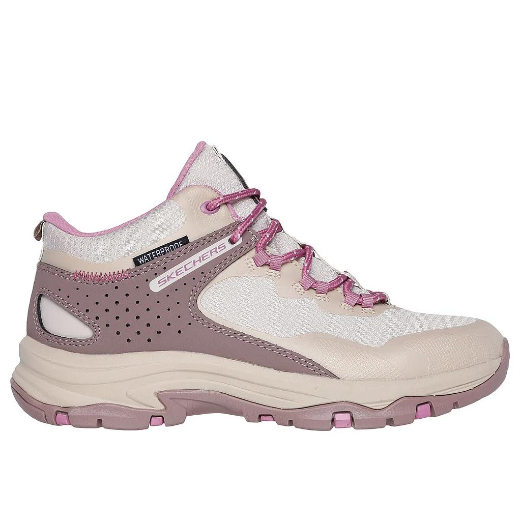 Zapatillas Outdoor Mujer Skechers Trego Tuscarora 180004-MV