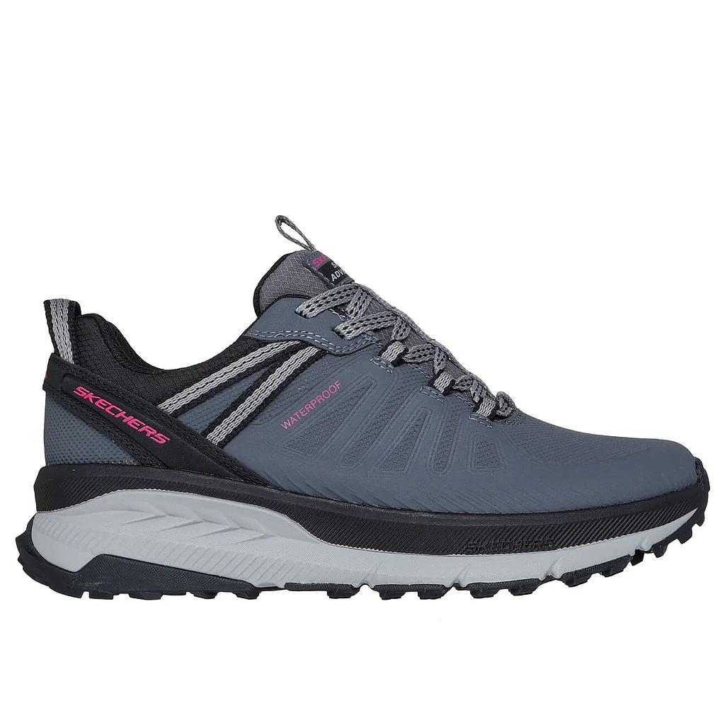 Zapatillas Outdoor Mujer Skechers SwitchB 180163-BKCC