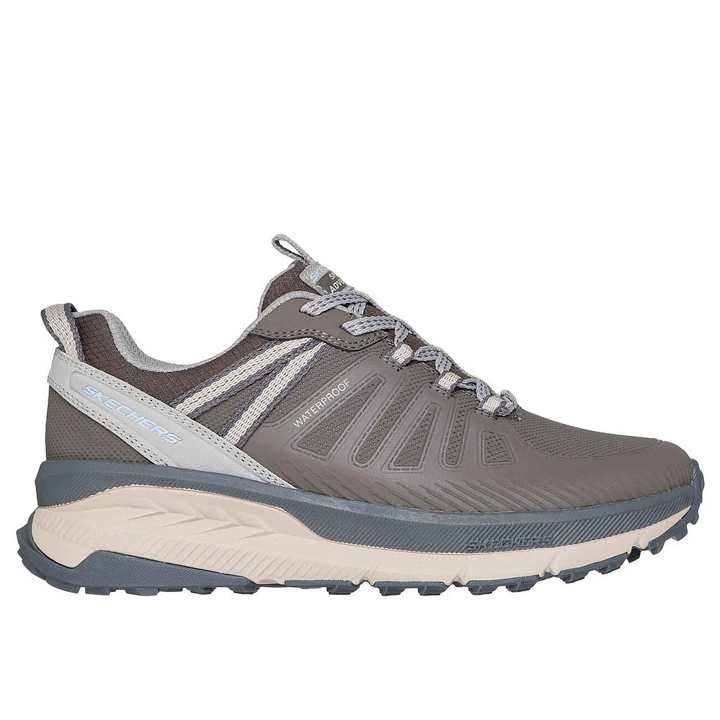 Zapatillas Outdoor Mujer Skechers Switch Back 180163-BRMT