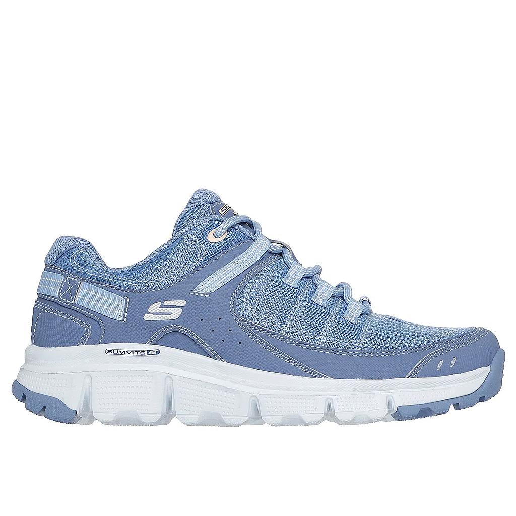Zapatillas Urbanas Mujer Skechers Summits At Kissimmee 180271-BLMT