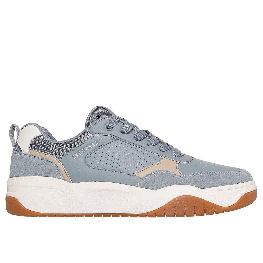 Zapatillas Urbanas Hombre Skechers Odyssey On The Way 183320-GYBR