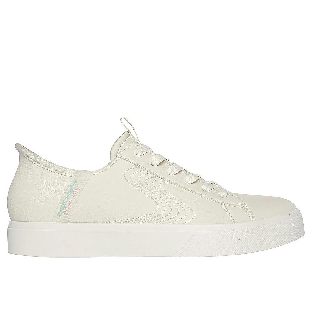 Zapatillas Urbanas Mujer Skechers Slip-ins: Eden LX Royal Stride 185008-NAT