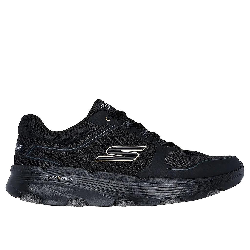 Zapatillas Urbanas Mujer Skechers Go Run 7.0 - Full Range 220647-BLK
