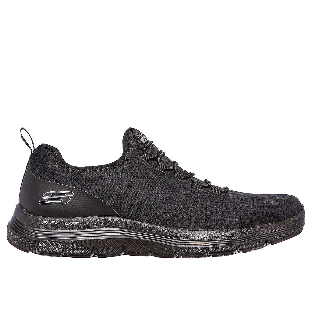 Zapatillas Deportivas Hombre Skechers Flex Advantage 4.0 232226-BBK