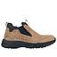 Zapatillas Urbanas Water Repellent Hombre Skechers Oak 237283-BRBK