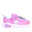Zapatillas Urbanas Niñas Skechers Snuggle Sneaks 302214N-PKMT