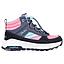 Zapatillas Outdoor Niñas Skechers Fuse Tread - Let'S Explore 302949L-GYMT