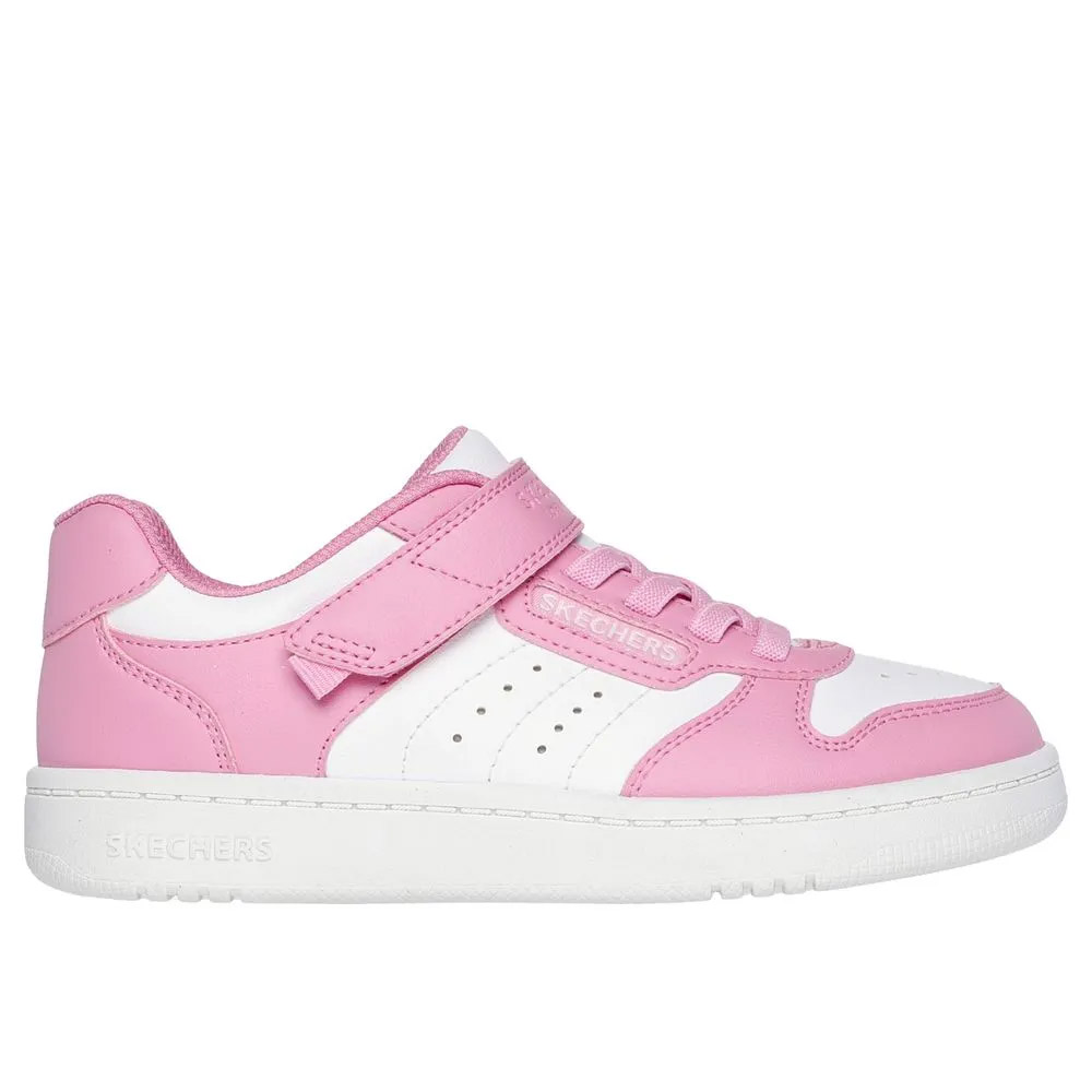 Zapatillas Urbanas Niñas Skechers Quick Street Style Stride 310241L-PKW