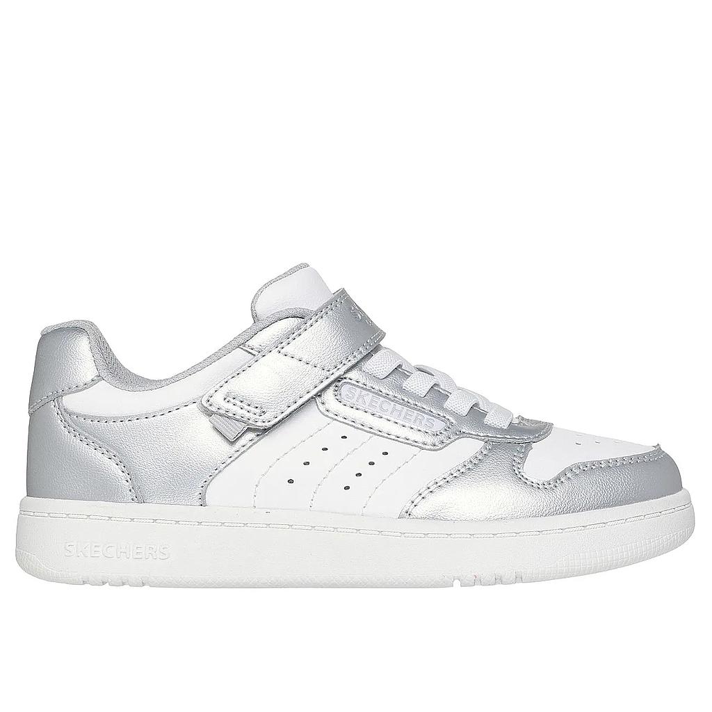 Zapatillas Urbanas Niñas Skechers Quick Street Style Stride 310241L-PKW