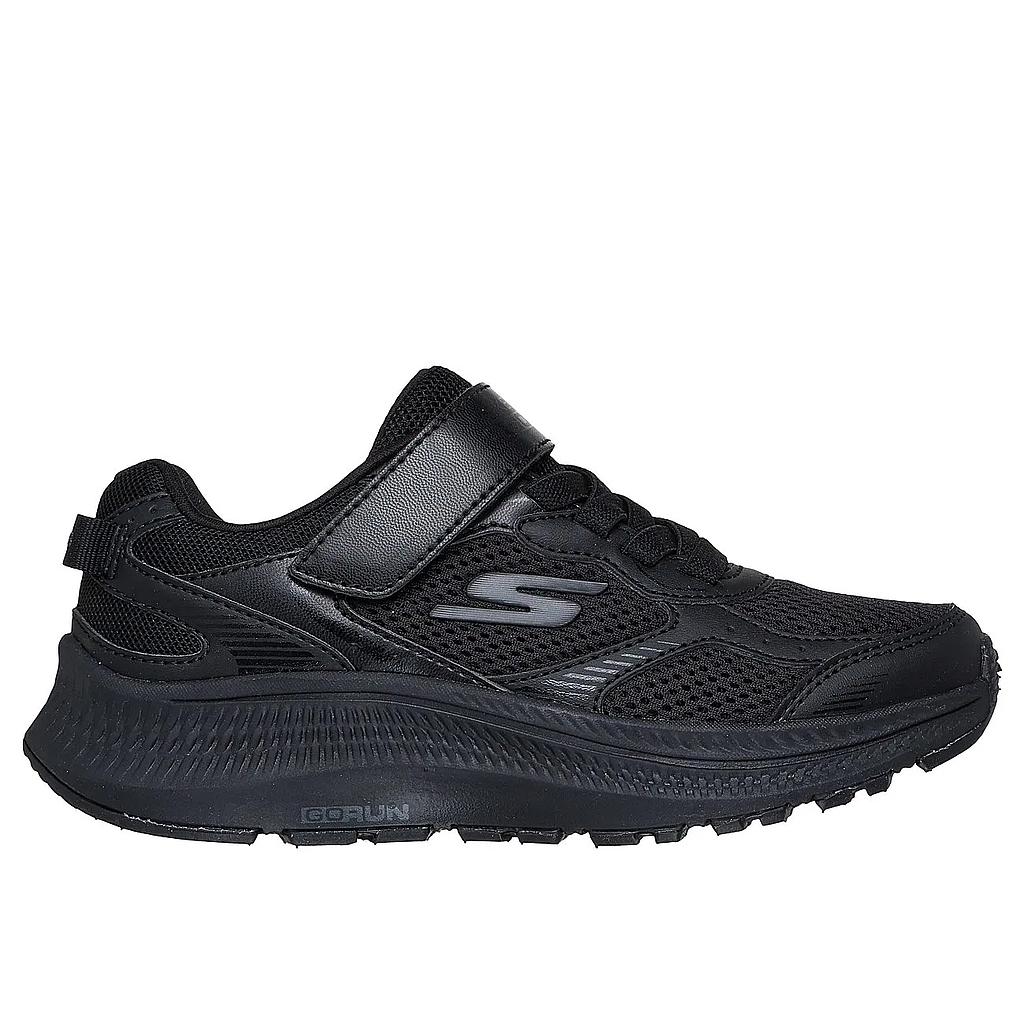 Zapatillas Urbanas Niños Skechers Go Run Con'sistent 2.0 405039L-BBK