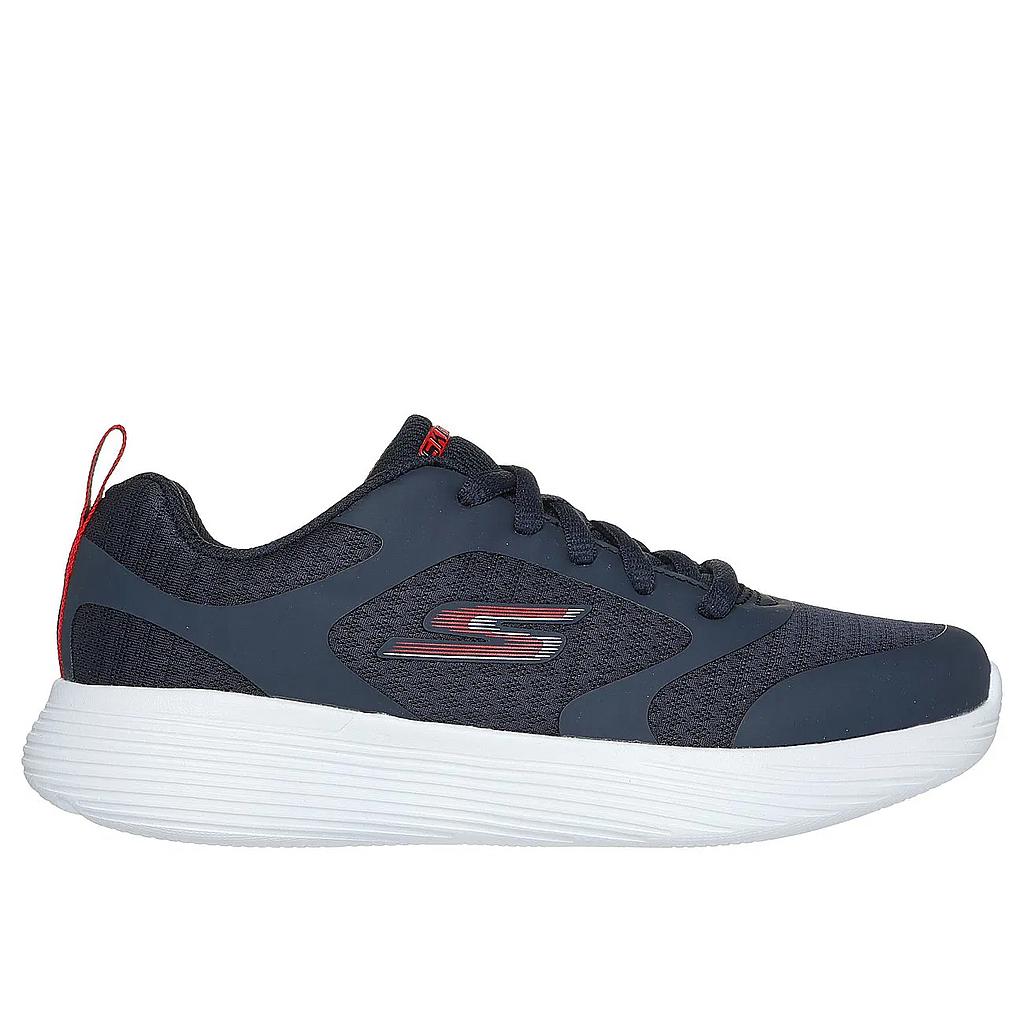 Zapatillas Running Niños Skechers Go Run 400 V2 405097L-NVRD