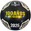 Balón Colo Colo Centenar100 Glorioso