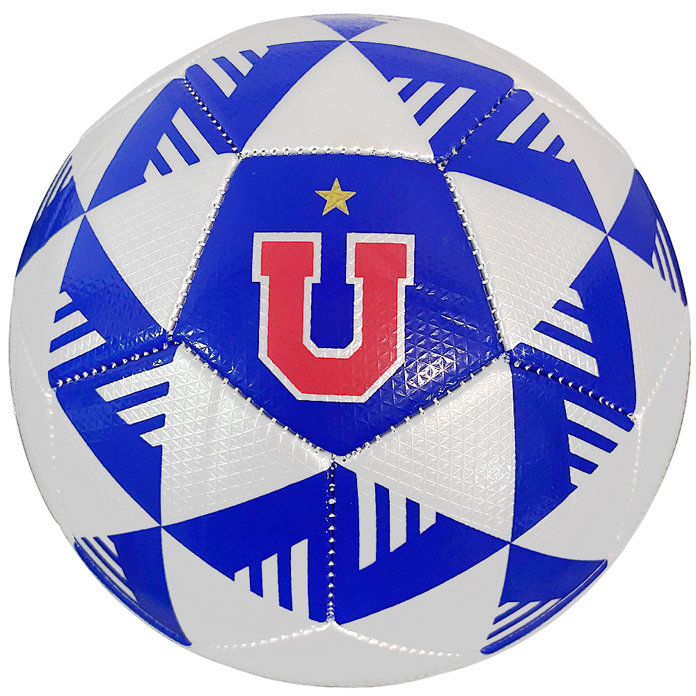 Balón Universidad de Chile Azul