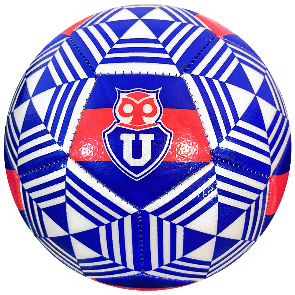 Balón Universidad de Chile Pasión Infinita