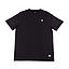 Polera Hombre Grizzly Griptape Embroidered Og Bear Negro