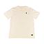 Polera Hombre Grizzly Griptape Embroidered Og Bear Off White