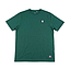 Polera Hombre Grizzly Griptape Embroidered OG Bear Verde