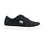 Zapatilla Lifestyle Juvenil Ecko - BEACH Negro Blanco