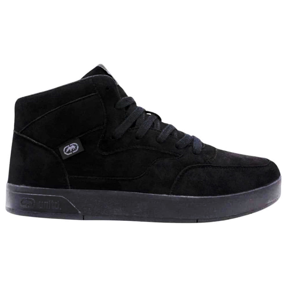 Zapatilla Lifestyle Hombre Ecko - KENT  Negro