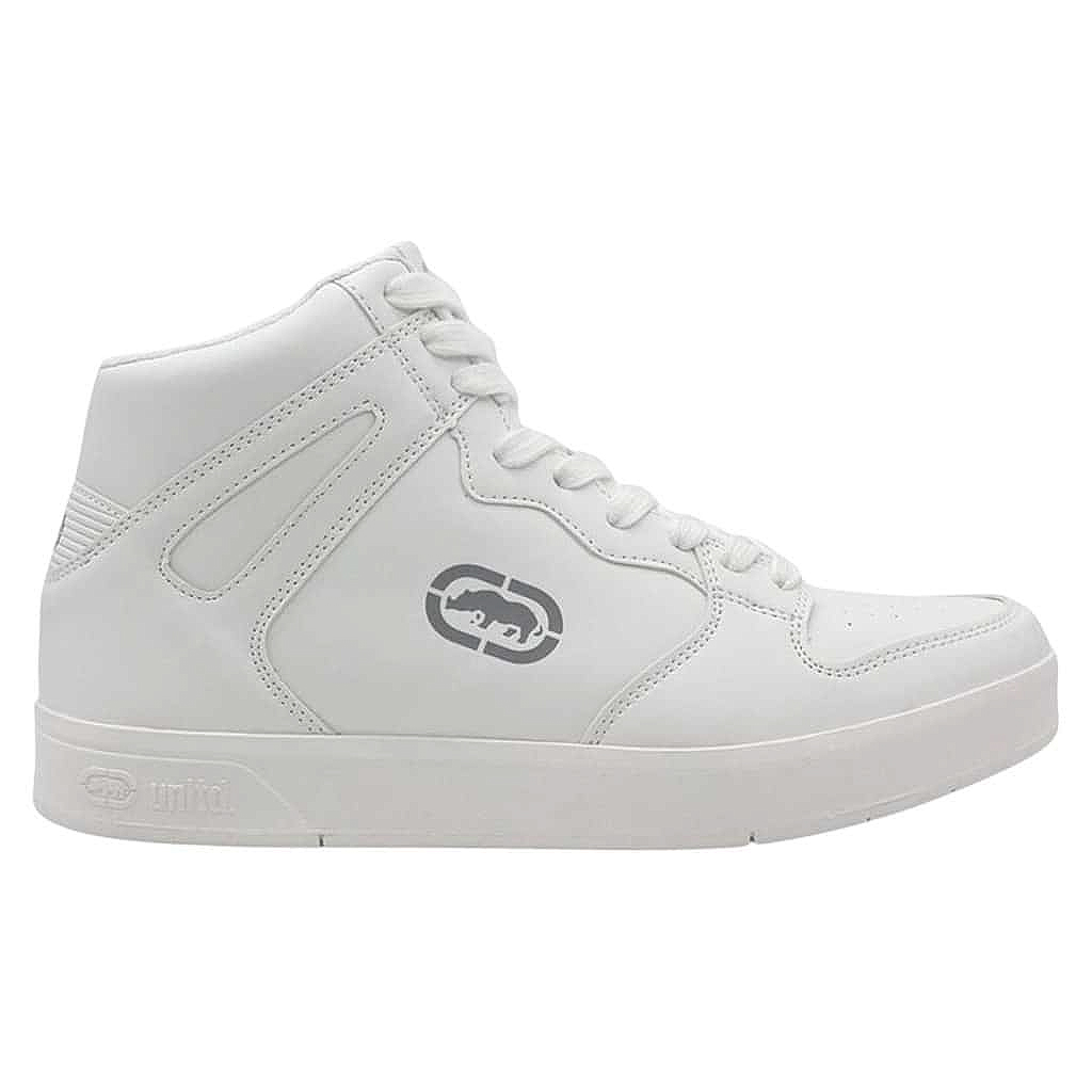 Zapatilla Lifestyle Juvenil Ecko - PIT JR Blanco