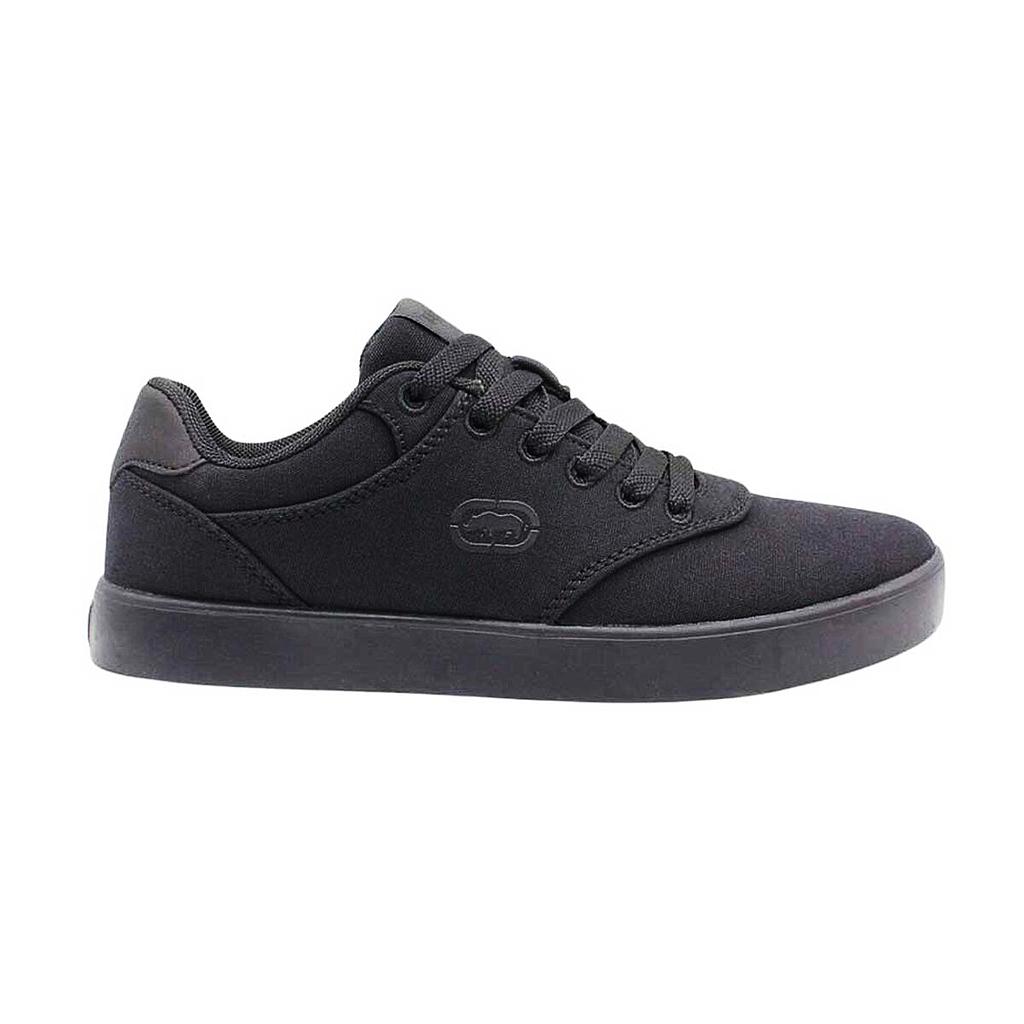 Zapatilla Lifestyle Hombre Ecko - TEN  Negro