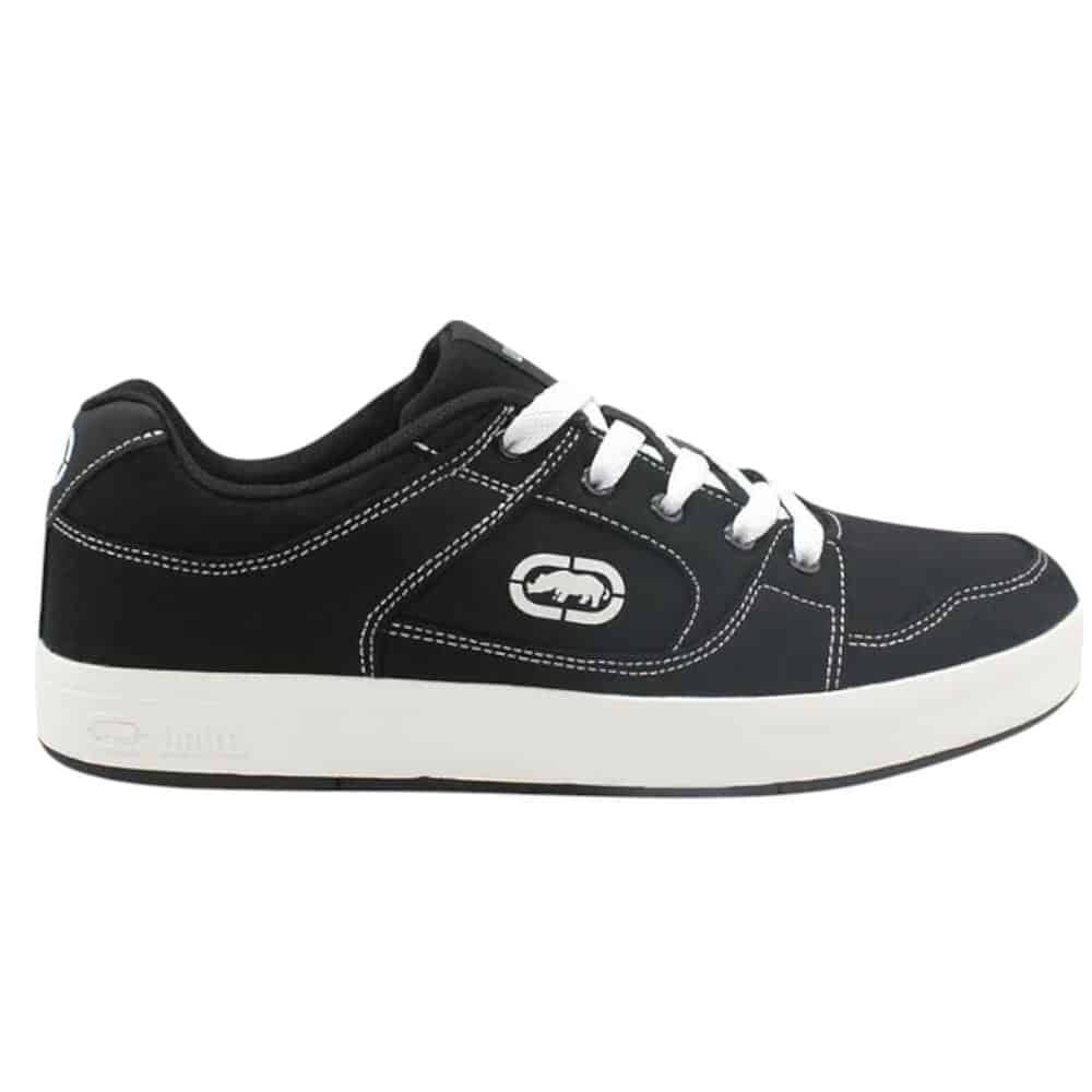 Zapatilla Lifestyle Hombre Ecko - SKY  Negro