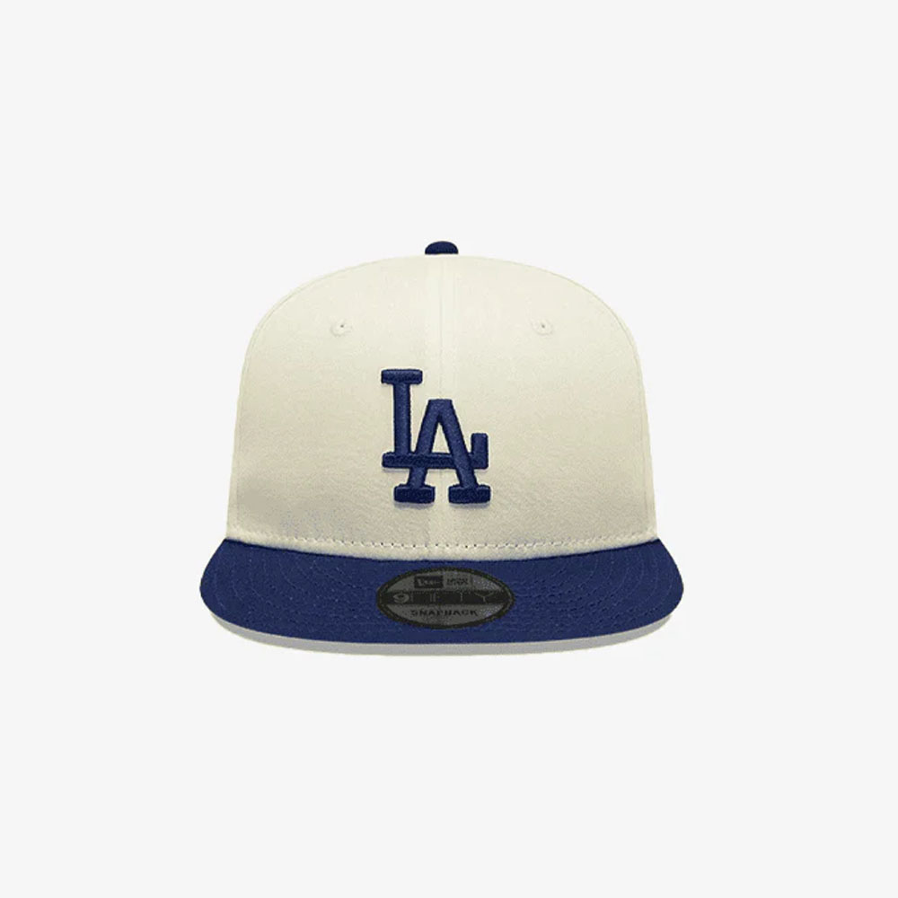 Jockey Gorra New Era 950 Losdod Retro Chrm Wht