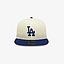 Jockey Gorra New Era 950 Losdod Retro Chrm Wht