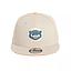 Jockey Gorra New Era 9Fifty Chicago Cubs MLB Stone Peach Pack Med Beige