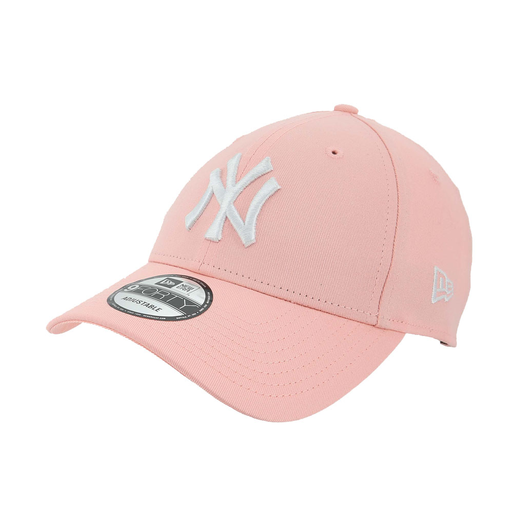 Jockey Gorra New Era 940 Neyyan Core Pnk Lmnd